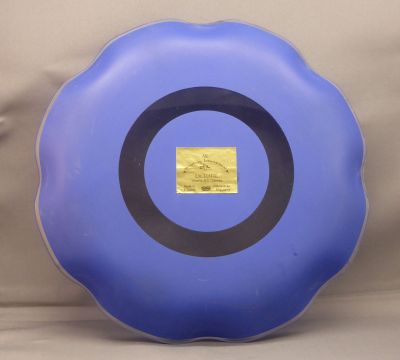 Captain Cook Biecentennial, British Columbia, Canada
Labelled
Keywords: british;enamelgilt;sold