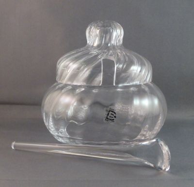 Dartington FT324/1 Breakfast Show
Labelled
Keywords: british;table;sold;mark