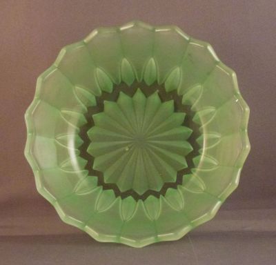 Davidson 714 fruit set, obscured
Small bowl, 5.5 in
Keywords: pressed;table;dessert