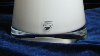 Orrefors "Three"
Label
Keywords: mark;scandi