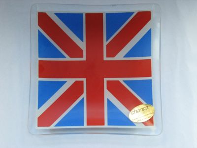 Chance Sights of London Series 2
Union Jack 1976
Keywords: sold;enamelgilt;british;mark