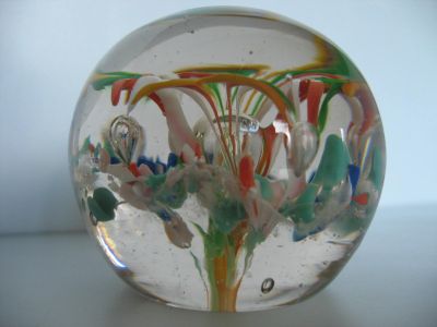 Portuguese
Pinkish glass
Keywords: sold