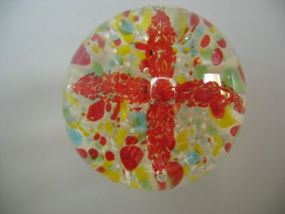 Czech? Bohemian?
Unknown. Top
Keywords: sold