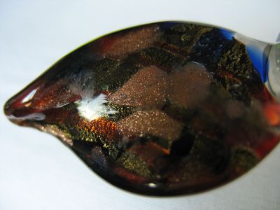 Perfume bottle with flame stopper Chinese
Aventurine
Keywords: sold;cut;china;bathbed;bottle