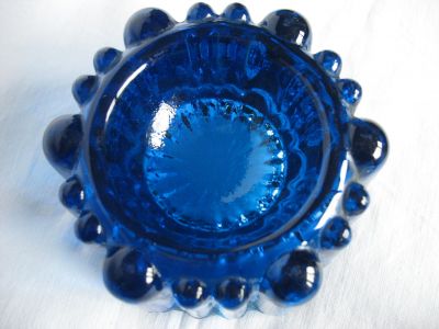 Bagley blue piano insulator
Castellated form A
Keywords: sold;british;insulator