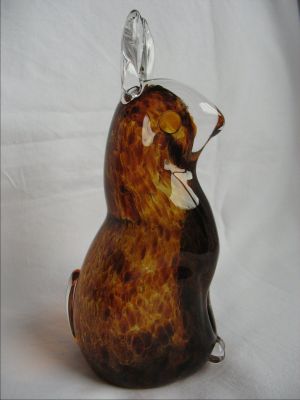 Wedgwood hare
Unmarked second
Keywords: figure;sold