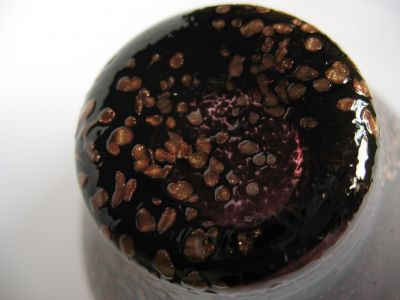 Caithness small vase
Aventurine
Keywords: sold;blown;vase