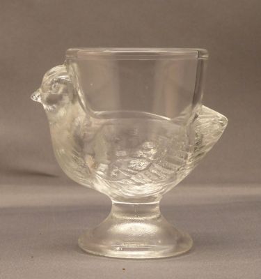 Luminarc chicken egg cup
Keywords: table;sold;frenchdutchbelg;kitchenware