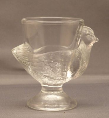 Luminarc chicken egg cup
Keywords: table;sold;frenchdutchbelg;kitchenware