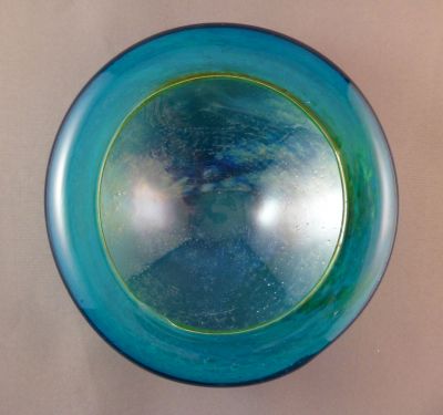 Mdina inverted lip bowl
Keywords: mark;sold;maltese