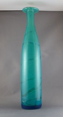 Mdina Ming tall bottle
16 in.
Keywords: bottle;maltese;vase