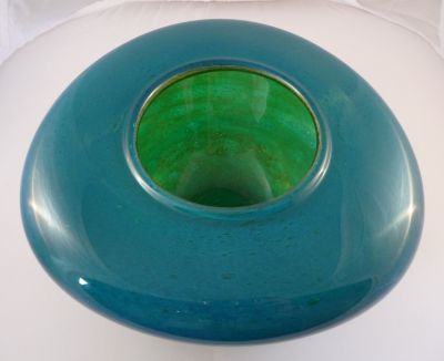 Mdina tricorn vase
Very large
Keywords: vase;maltese;sold