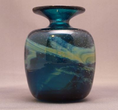 Mdina vase B
Unmarked
Keywords: vase;maltese