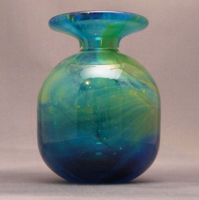 Mdina vase C
Unmarked
Keywords: vase;maltese