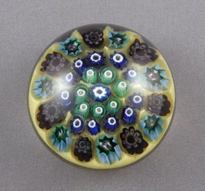 Late Vasart/early Strathearn miniature 1
Top
Keywords: british