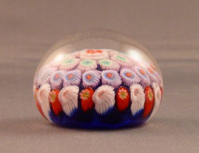 Strathearn P9 D
Keywords: british;paperweight