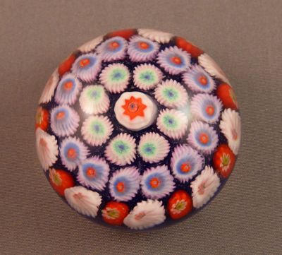 Strathearn P9 D
One and five eighth inches
Keywords: british;paperweight