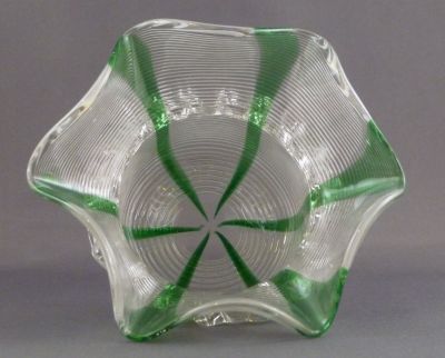 Richardson? threaded preserve dish
Keywords: blown;table;sold