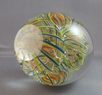 Royal Crest "Twister"
Unpolished base
Keywords: china;sold;paperweight