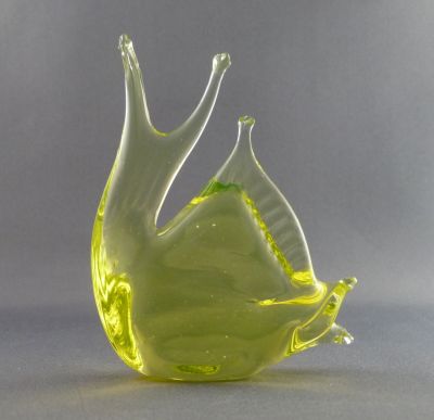 Uranium fish
Murano?
Keywords: murano;figure