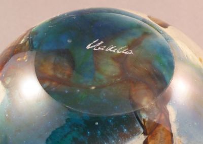 Valletta Glass bowl
Mark
Keywords: mark;sold;maltese