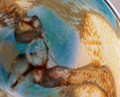 Valletta Glass bowl
Label
Keywords: mark;sold;maltese