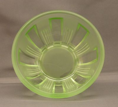 Walther Greta powder bowl
12.5 cm diameter
Keywords: german;pressed;bathbed;sold