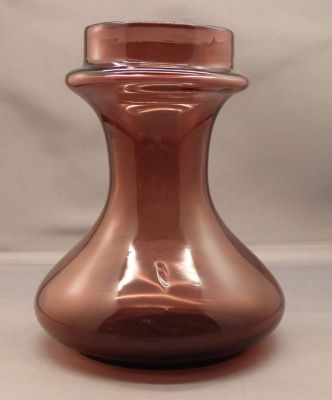 Amethyst light purple Tye-shape hyacinth vase
Burst bubble
Keywords: vase;british;sold;hyacinth
