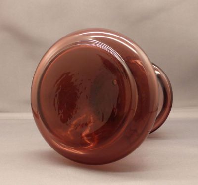 Amethyst light purple Tye-shape hyacinth vase
Base
Keywords: vase;british;sold;hyacinth