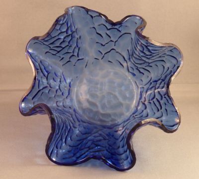 Chance Small Arctic handkerchief posy bowl
Top
Keywords: british;vase;sold