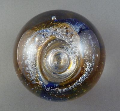 Caithness Cosmos
Keywords: british