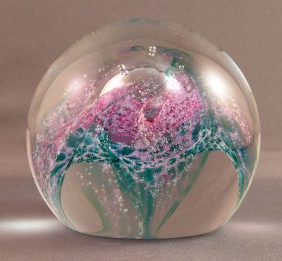 Caithness Big Top
Side
Keywords: british;paperweight