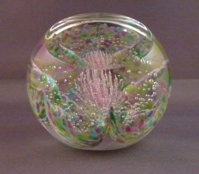 Caithness Coral Flower
Prettier in the "flesh"
Keywords: british