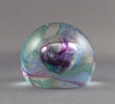 Caithness Mooncrystal, green
Type 2
Keywords: british