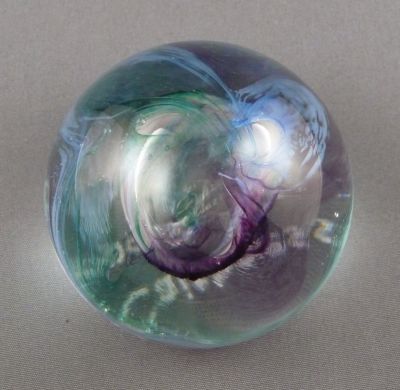 Caithness Mooncrystal, green
Marked
Keywords: british