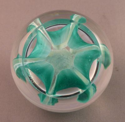 Caithness Sea Gem, jade
Marked Caithness Sea Gems  S13536
Keywords: mark;british;sold