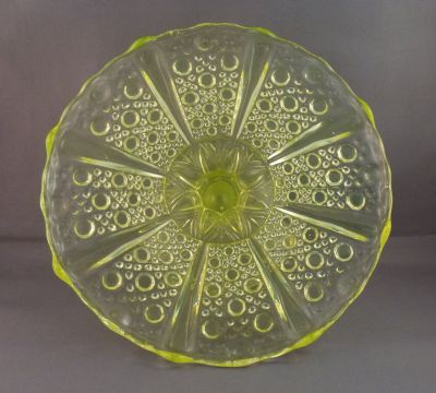 Cake plate
Unknown
Keywords: pressed;table;dessert