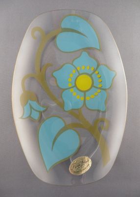 Chance Lotus
Made for Boots the Chemist. 1973. Fiona label
Keywords: sold