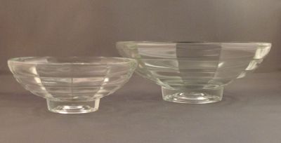 Chance Spiderweb plain
D31 and D94
Keywords: pressed;table;sold;dessert