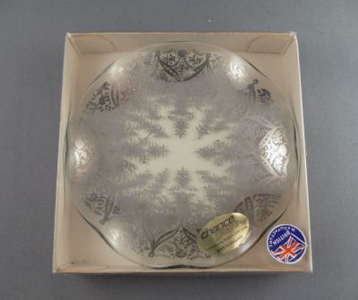 Chance Woodland Silver
Boxed and labelled
Keywords: british;enamelgilt;sold;mark;table