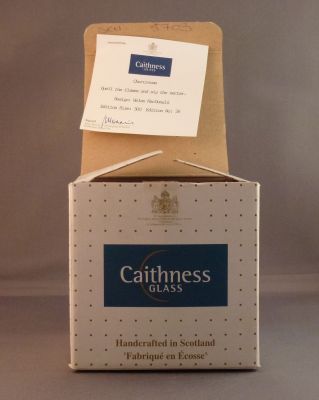 Caithness Chartreuse 38/500
Box
Keywords: british;sold