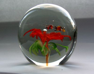 Chinese flower with bees
Keywords: sold;china