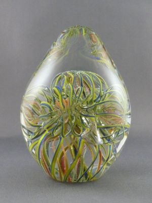 Royal Crest "Twister"
Chinese.  Large (Boxed one seen)
Keywords: china;sold