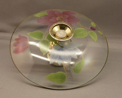 Chance Clematis candlestick
Back
Keywords: british;sold