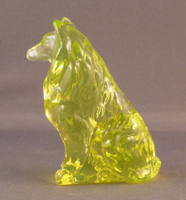 Mosser collie dog
Marked M
Keywords: american;figure