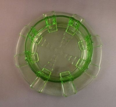 Heřmanova huť ? cow butter dish
Base
Keywords: czech;pressed;table;sold