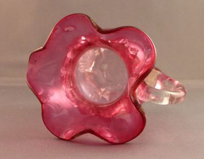 Victorian cranberry creamer
Keywords: table;sold;British