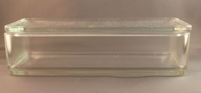 Crinkle-top refrigerator box
Side
Keywords: sold;kitchenware