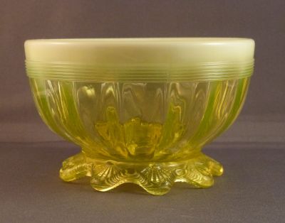 Davidson 1891 suite medium sugar
Primrose pearline. 255. AKA Lady Caroline
Keywords: british;pressed;table