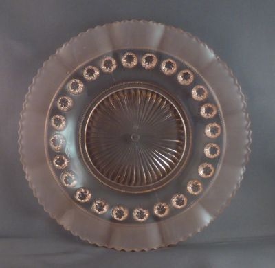 Davidson 269 cake plate, pink
Top 9 in
Keywords: table;sold;dessert;british